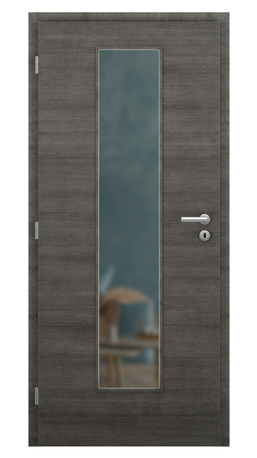 KLASIK / Klasik 7 / SOLO MATRIX - trento priečna / Planibel sivá