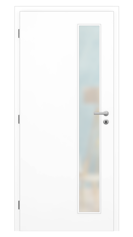 KLASIK / Klasik 9 / FÓLIA - folie biela / Činčila, číra