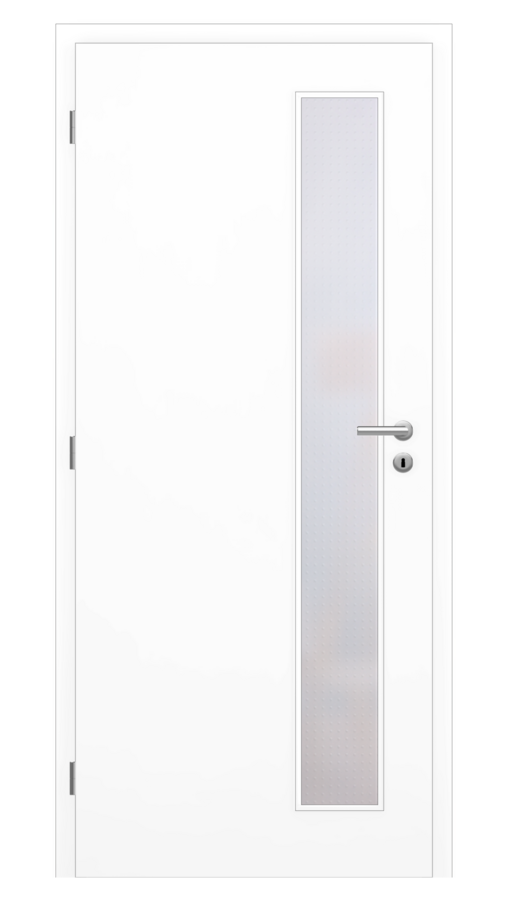 KLASIK / Klasik 9 / FÓLIA - folie biela / Master carre