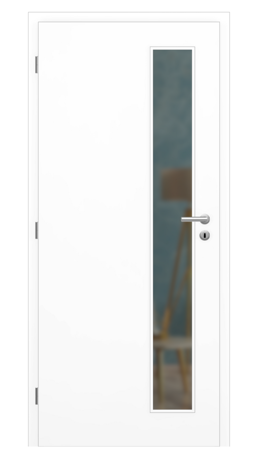 KLASIK / Klasik 9 / FÓLIA - folie biela / Planibel sivá