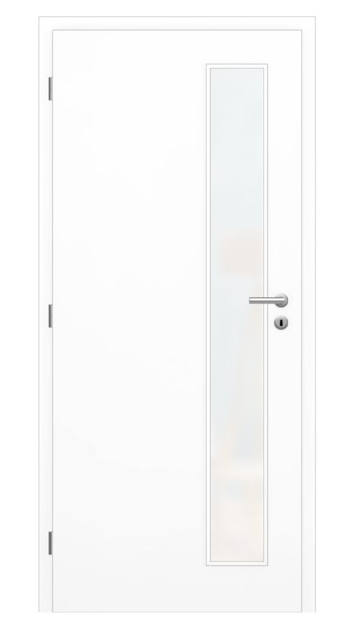 KLASIK / Klasik 9 / FÓLIA - folie biela / Satinato