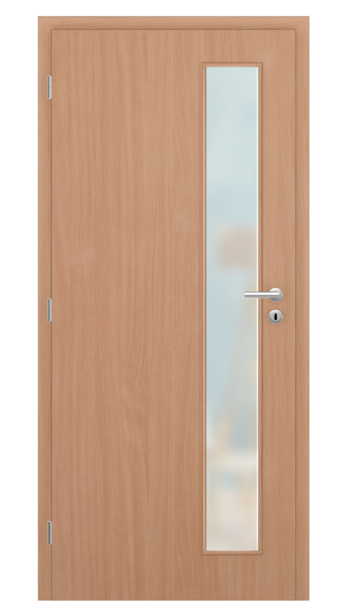 KLASIK / Klasik 9 / FÓLIA - buk / Činčila, číra