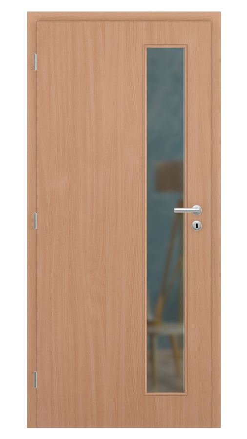 KLASIK / Klasik 9 / FÓLIA - buk / Planibel sivá