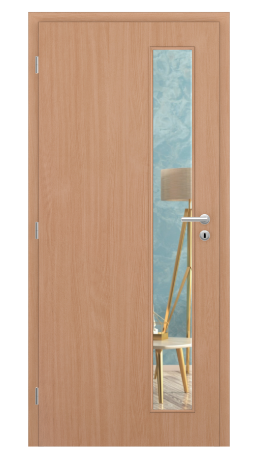 KLASIK / Klasik 9 / FÓLIA - buk / Connex, číry