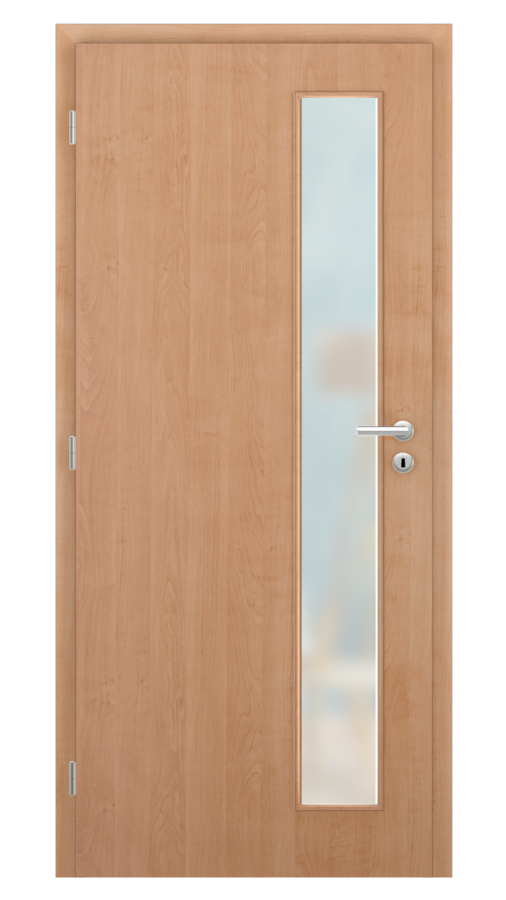 KLASIK / Klasik 9 / FÓLIA - jelša / Činčila, číra