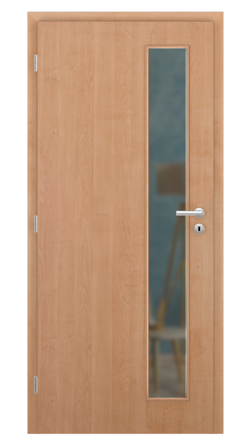 KLASIK / Klasik 9 / FÓLIA - jelša / Planibel sivá