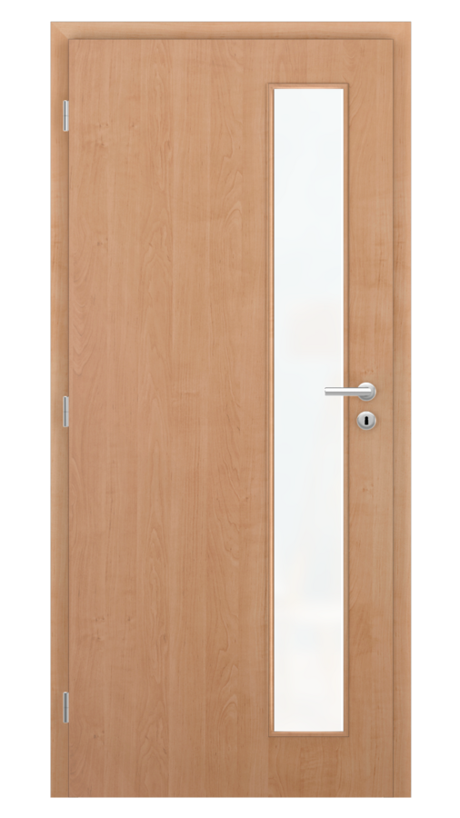 KLASIK / Klasik 9 / FÓLIA - jelša / Connex, mliečny