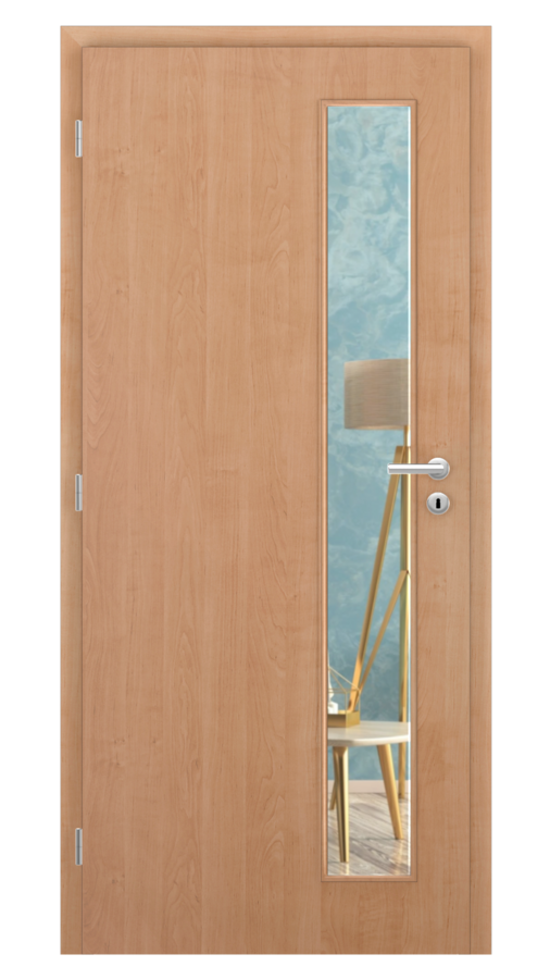 KLASIK / Klasik 9 / FÓLIA - jelša / Connex, číry