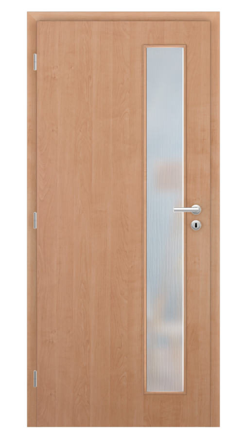 KLASIK / Klasik 9 / FÓLIA - jelša / Kôra číra