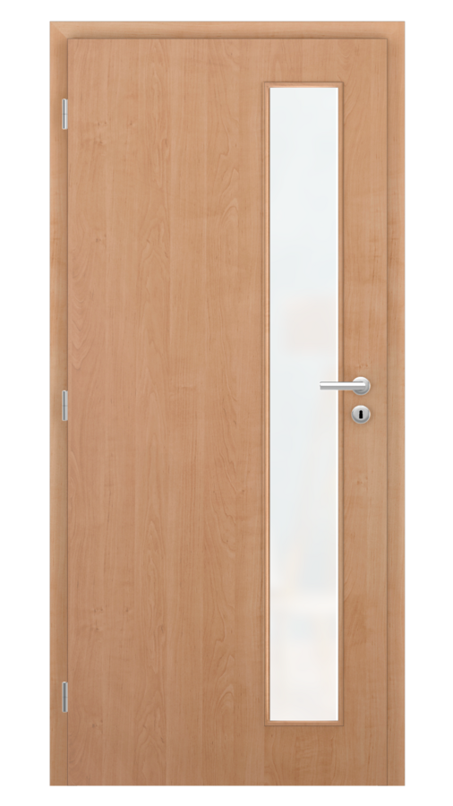 KLASIK / Klasik 9 / FÓLIA - jelša / Satinato