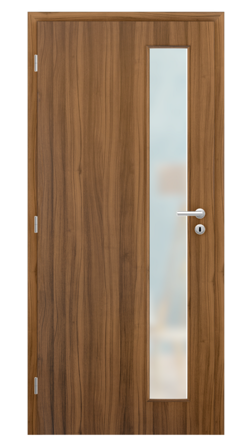 KLASIK / Klasik 9 / FÓLIA - orech / Činčila, číra