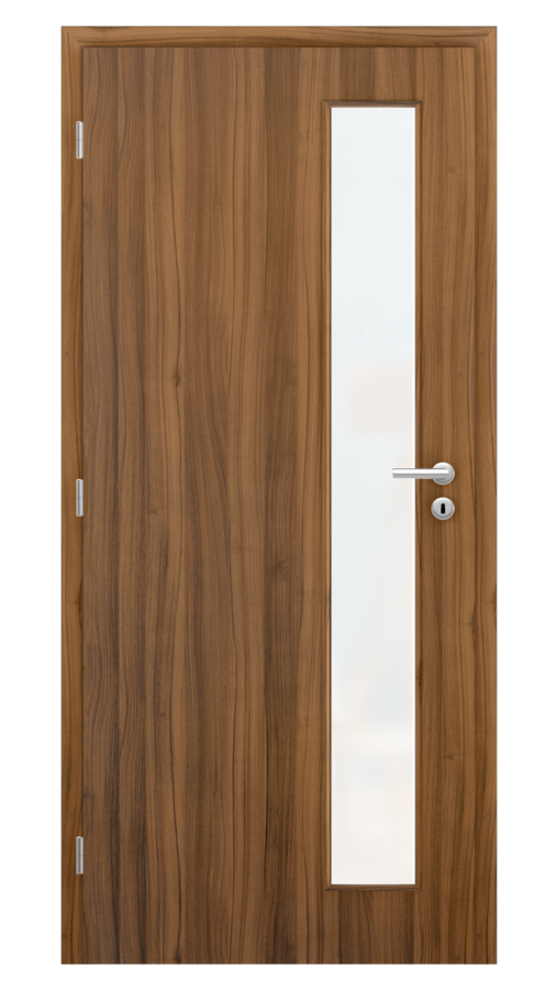 KLASIK / Klasik 9 / FÓLIA - orech / Satinato