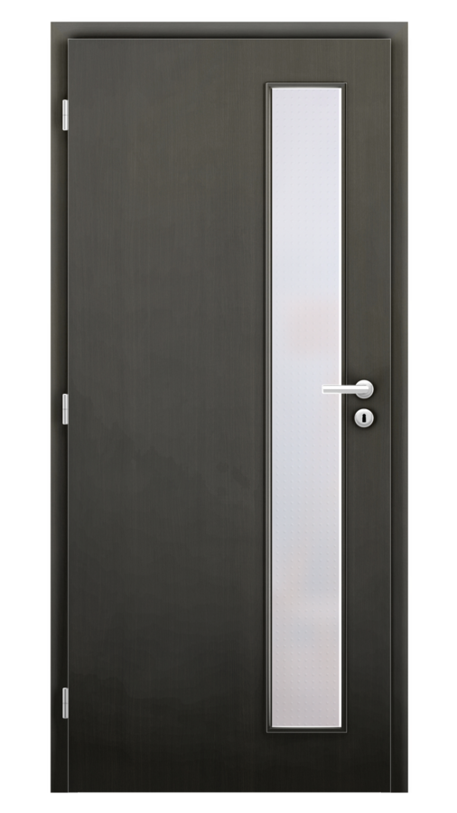 KLASIK / Klasik 9 / FÓLIA - wenge / Master carre