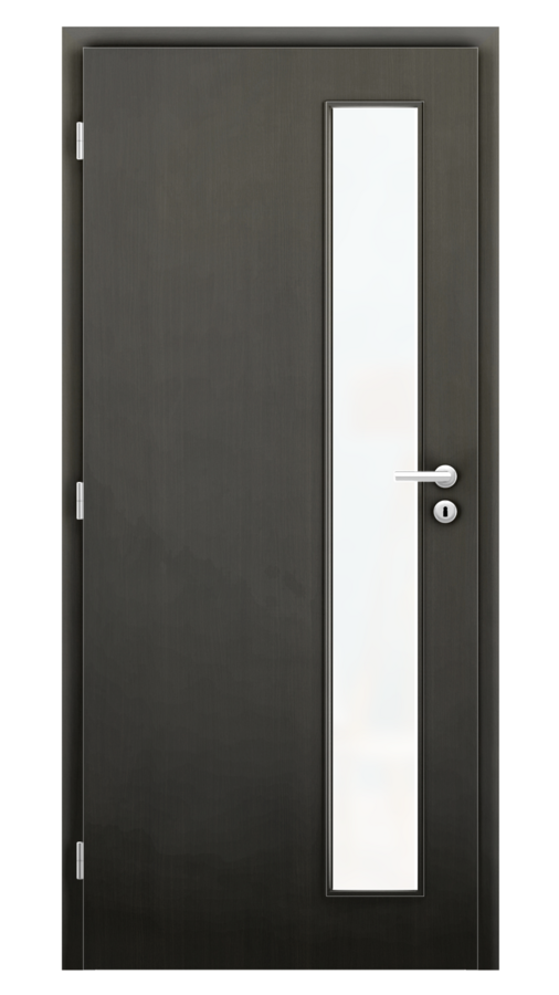 KLASIK / Klasik 9 / FÓLIA - wenge / Connex, mliečny