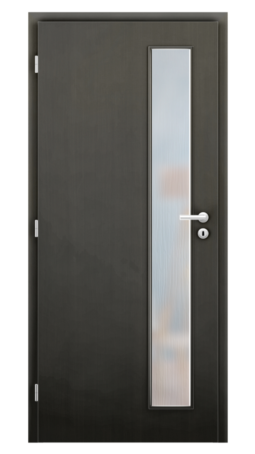 KLASIK / Klasik 9 / FÓLIA - wenge / Kôra číra