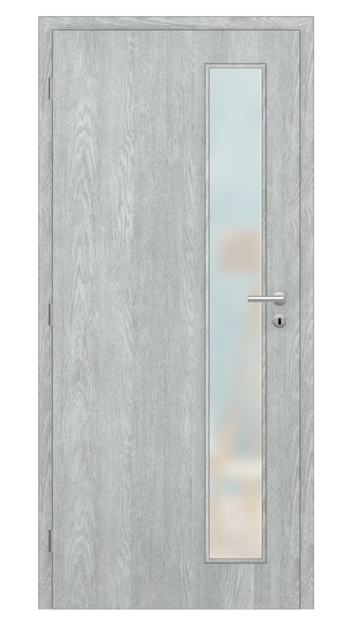 KLASIK / Klasik 9 / FÓLIA - earl grey / Činčila, číra