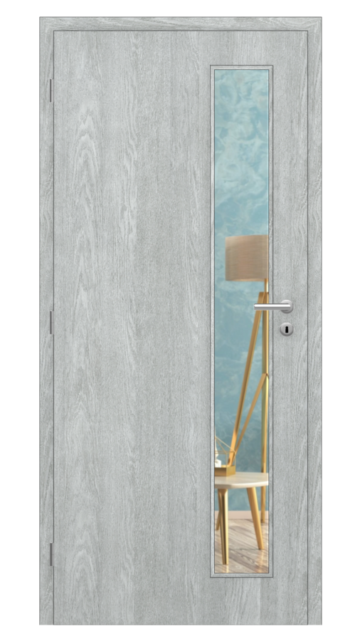 KLASIK / Klasik 9 / FÓLIA - earl grey / Connex, číry