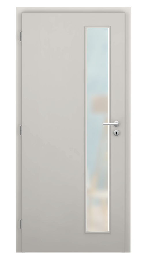 KLASIK / Klasik 9 / CPL - sivá / Činčila, číra