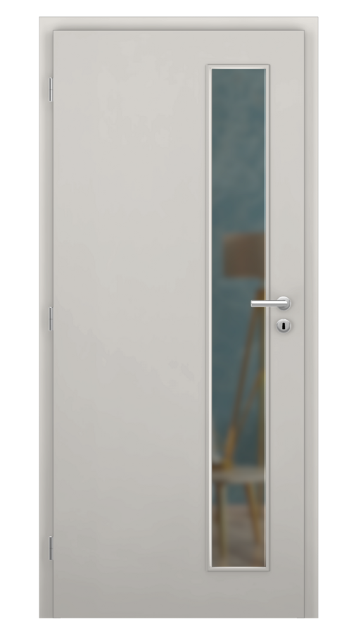 KLASIK / Klasik 9 / CPL - sivá / Planibel sivá