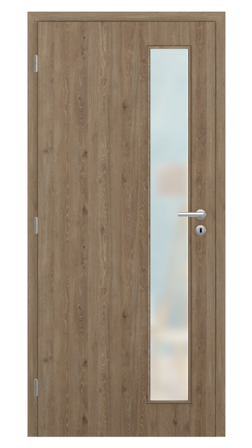 KLASIK / Klasik 9 / CPL - gaštan horský / Činčila, číra