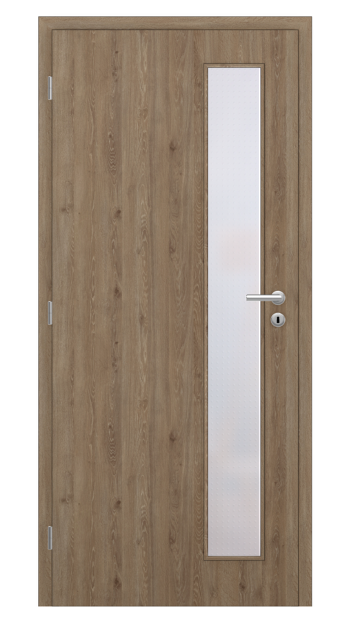 KLASIK / Klasik 9 / CPL - gaštan horský / Master carre