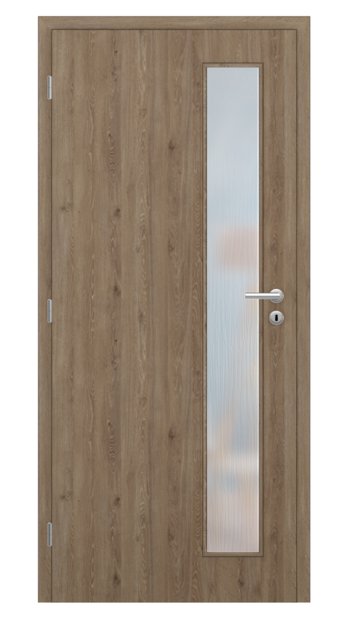 KLASIK / Klasik 9 / CPL - gaštan horský / Kôra číra