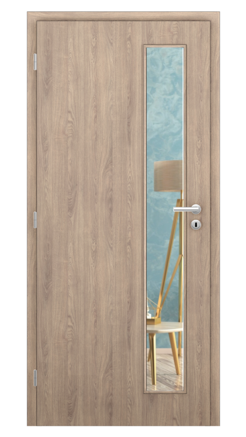 KLASIK / Klasik 9 / CPL - dub royal / Connex, číry