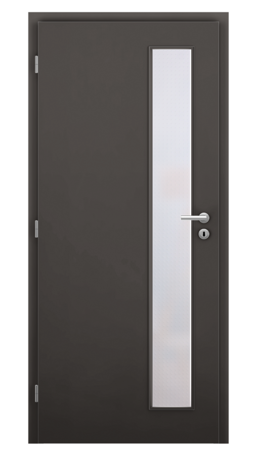 KLASIK / Klasik 9 / CPL - antracit / Master carre