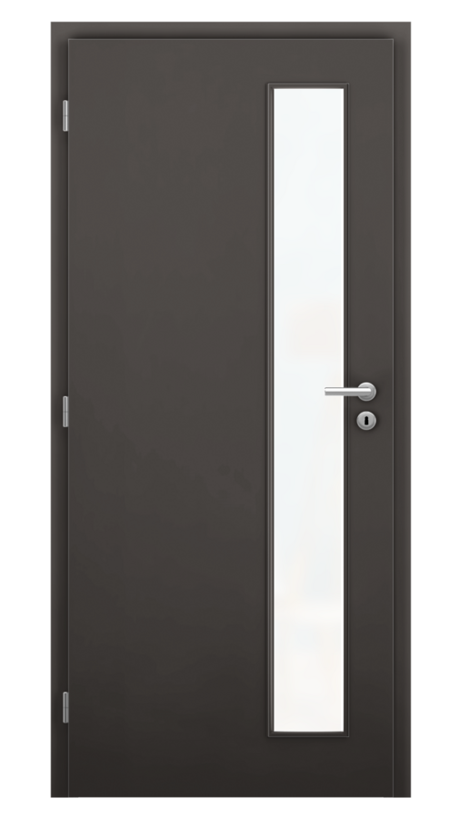 KLASIK / Klasik 9 / CPL - antracit / Connex, mliečny