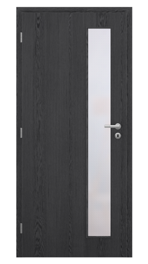 KLASIK / Klasik 9 / SOLO STRUKTUR - dub dark grey / Master carre