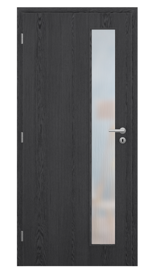 KLASIK / Klasik 9 / SOLO STRUKTUR - dub dark grey / Kôra číra