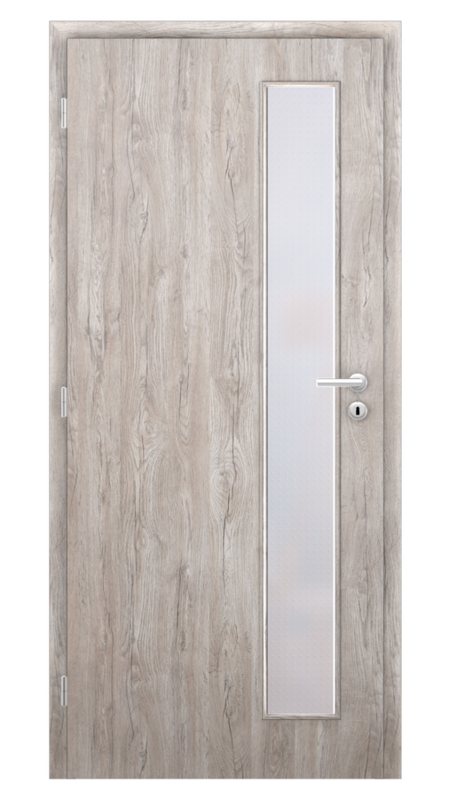 KLASIK / Klasik 9 / SOLO STRUKTUR - dub alpský / Master carre