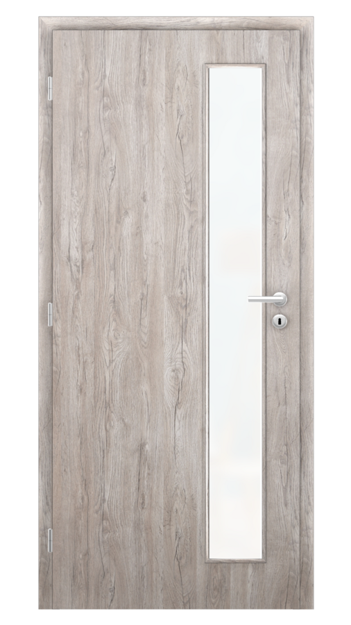 KLASIK / Klasik 9 / SOLO STRUKTUR - dub alpský / Connex, mliečny