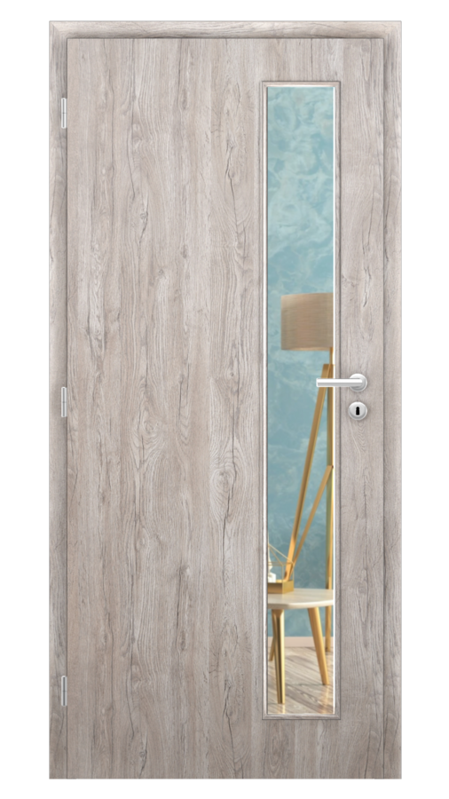 KLASIK / Klasik 9 / SOLO STRUKTUR - dub alpský / Connex, číry