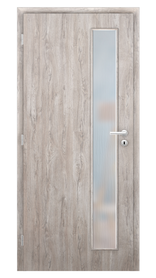 KLASIK / Klasik 9 / SOLO STRUKTUR - dub alpský / Kôra číra