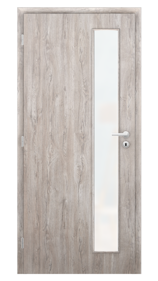 KLASIK / Klasik 9 / SOLO STRUKTUR - dub alpský / Satinato