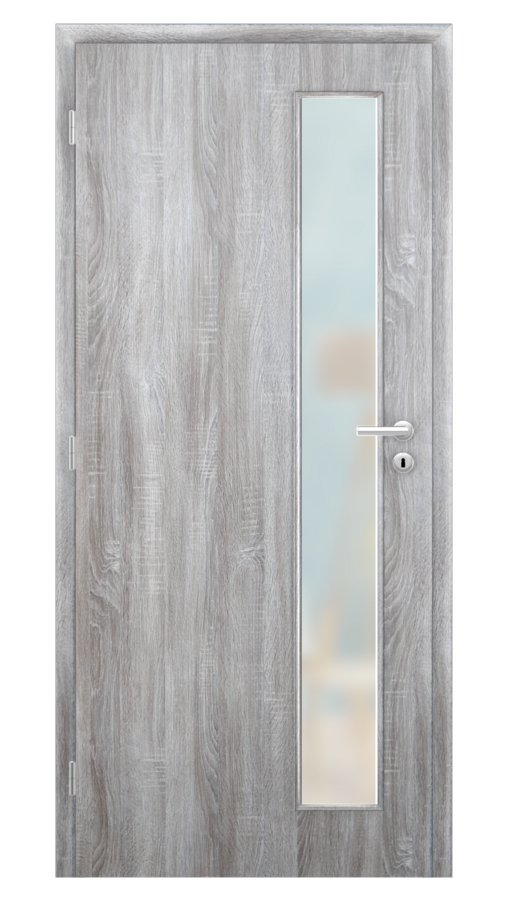 KLASIK / Klasik 9 / SOLO STRUKTUR - dub archico / Činčila, číra