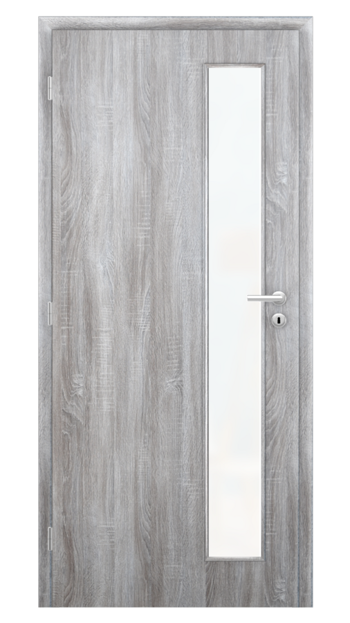 KLASIK / Klasik 9 / SOLO STRUKTUR - dub archico / Connex, mliečny