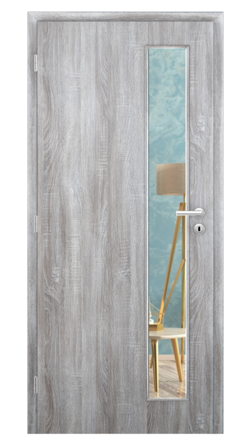 KLASIK / Klasik 9 / SOLO STRUKTUR - dub archico / Connex, číry