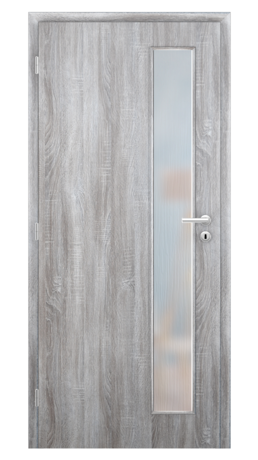 KLASIK / Klasik 9 / SOLO STRUKTUR - dub archico / Kôra číra