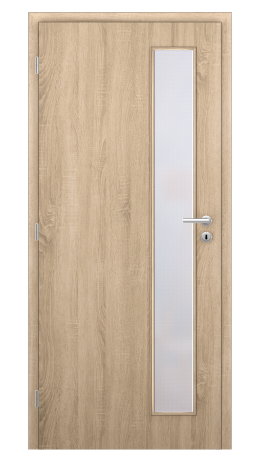 KLASIK / Klasik 9 / SOLO STRUKTUR - dub sonoma / Master carre