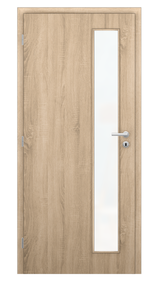 KLASIK / Klasik 9 / SOLO STRUKTUR - dub sonoma / Connex, mliečny