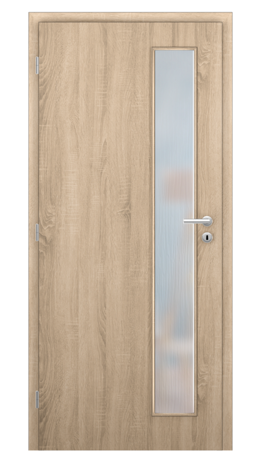 KLASIK / Klasik 9 / SOLO STRUKTUR - dub sonoma / Kôra číra