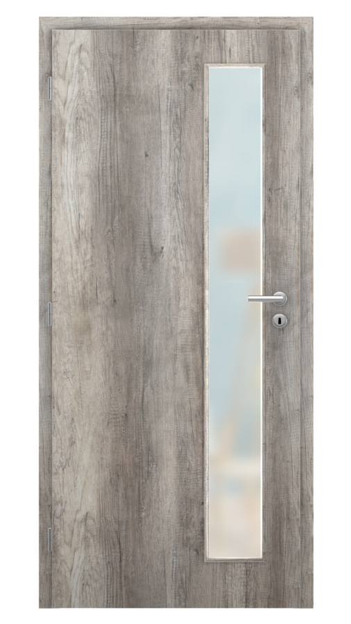 KLASIK / Klasik 9 / SOLO STRUKTUR - dub canyon / Činčila, číra