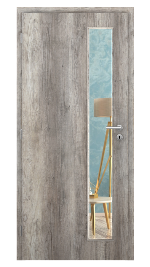 KLASIK / Klasik 9 / SOLO STRUKTUR - dub canyon / Connex, číry