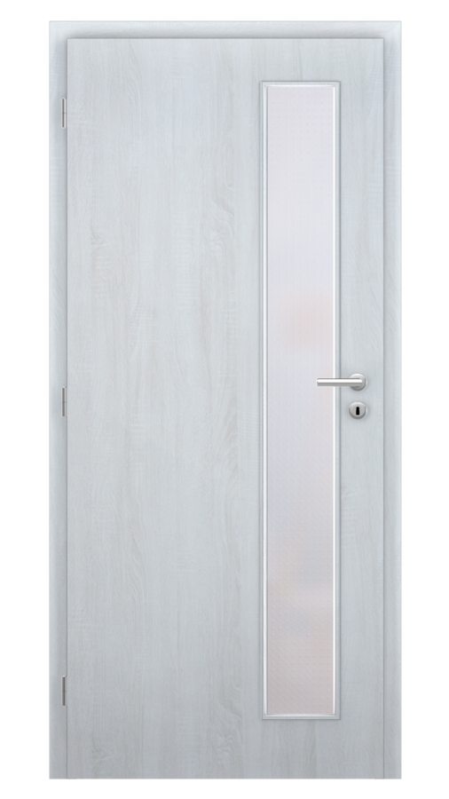 KLASIK / Klasik 9 / SOLO STRUKTUR - andorra white  / Master carre