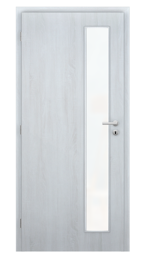 KLASIK / Klasik 9 / SOLO STRUKTUR - andorra white  / Connex, mliečny