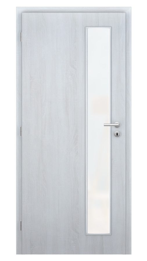 KLASIK / Klasik 9 / SOLO STRUKTUR - andorra white  / Satinato