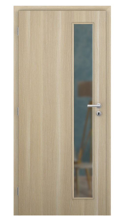 KLASIK / Klasik 9 / SOLO STRUKTUR - stockholm / Planibel sivá