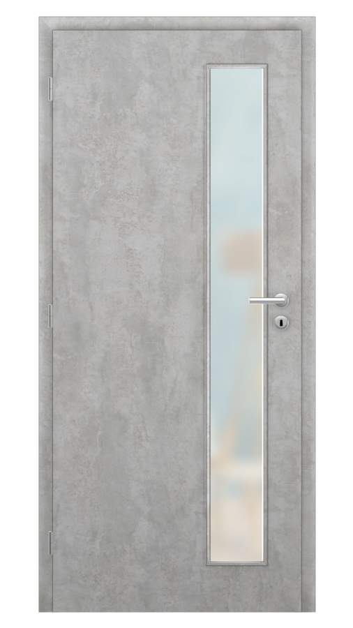 KLASIK / Klasik 9 / SOLO STRUKTUR - beton / Činčila, číra